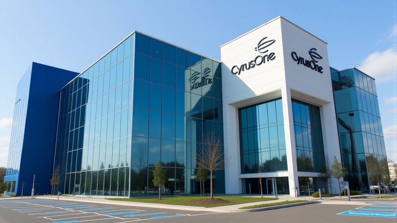 Cooling Failure at CME Group’s Aurora Data Center Halts Global Trading for 97 Minutes