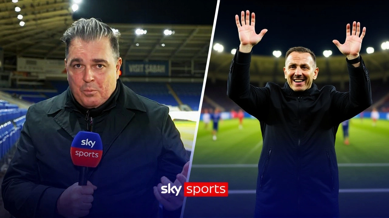 Harry Wilson's hat trick powers Wales to 7-1 rout of North Macedonia, secures home playoff semifinal