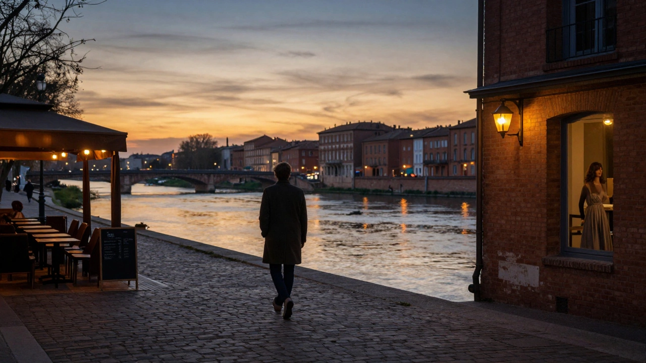 Girls Escort Toulouse: What to Know Before You Go